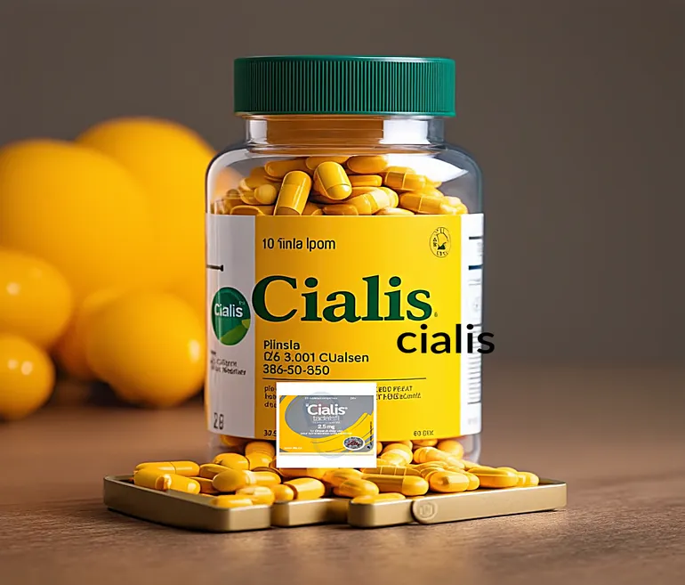 Cialis 1